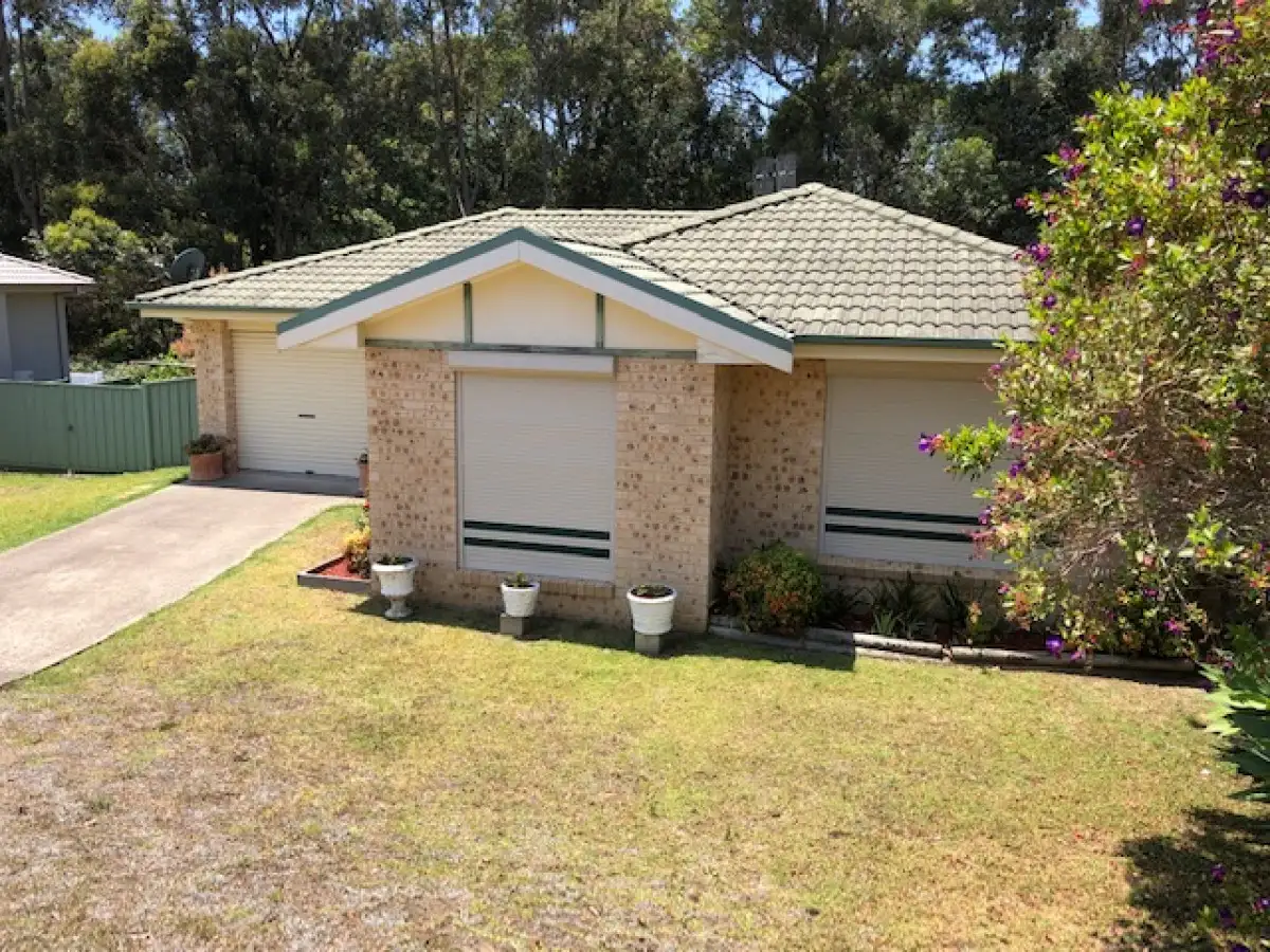 Main view of Homely house listing, 45 Carramar Crescent, Ulladulla NSW 2539
