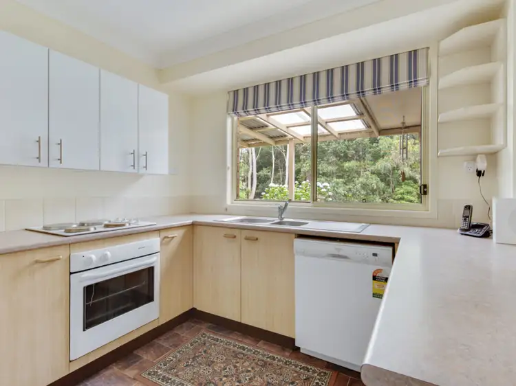 Second view of Homely house listing, 45 Carramar Crescent, Ulladulla NSW 2539