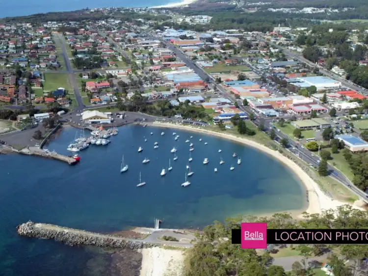 Fourth view of Homely house listing, 45 Carramar Crescent, Ulladulla NSW 2539