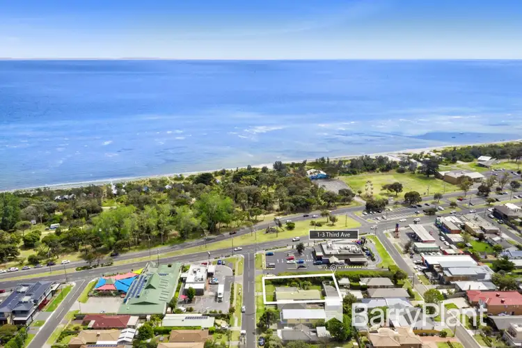 1-3 Third Avenue, Rosebud VIC 3939