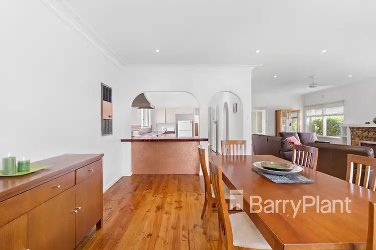 Fifth view of Homely house listing, 1-3 Third Avenue, Rosebud VIC 3939