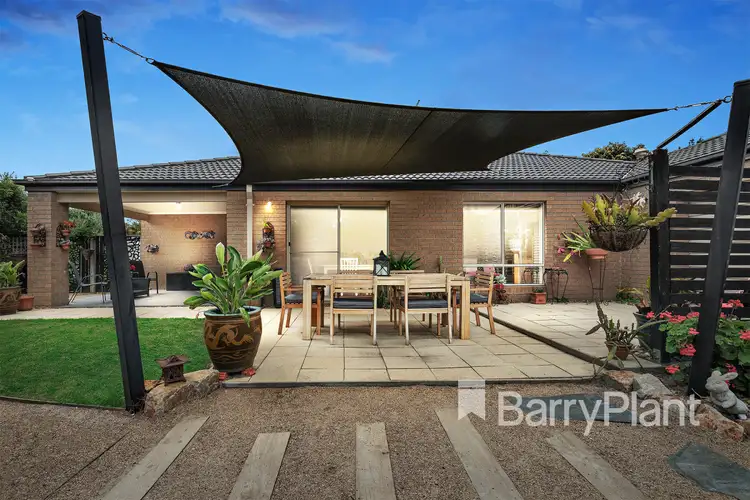 6 Fernwood Place, Rosebud VIC 3939