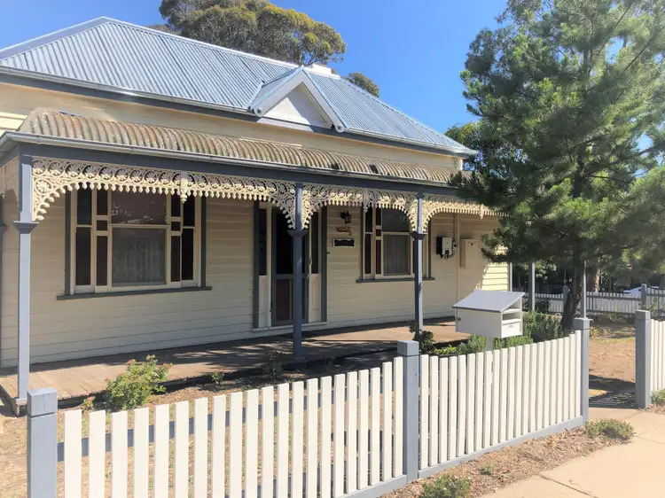 252 Queen Street, Bendigo VIC 3550