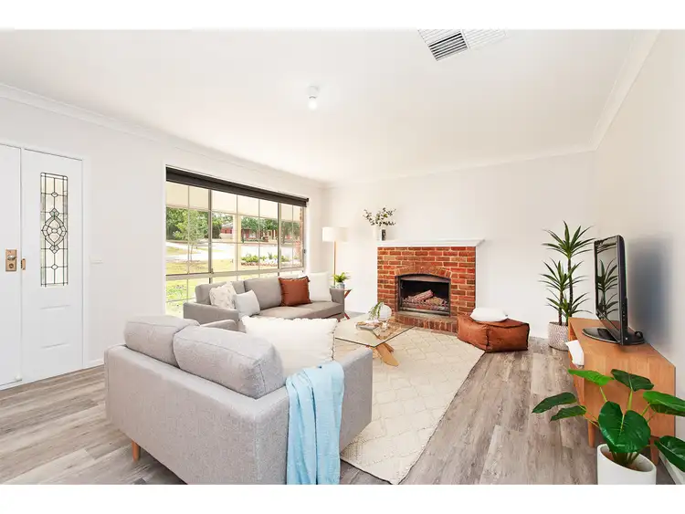 Fourth view of Homely house listing, 1 Eberle Close, Thurgoona NSW 2640