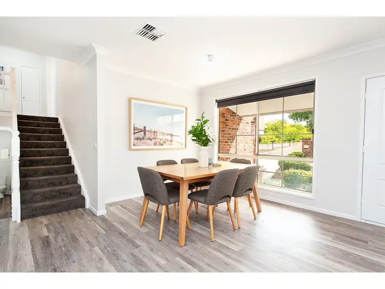 Fifth view of Homely house listing, 1 Eberle Close, Thurgoona NSW 2640