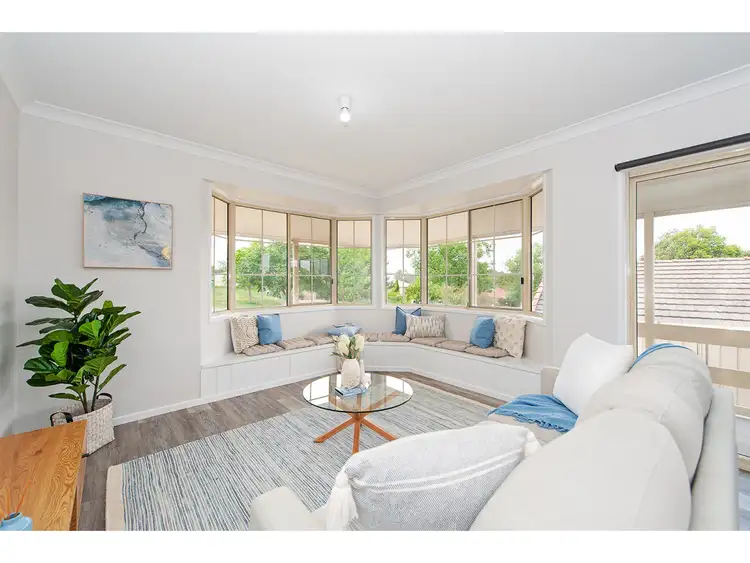 Sixth view of Homely house listing, 1 Eberle Close, Thurgoona NSW 2640