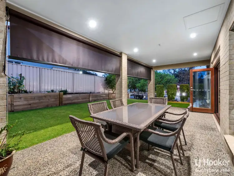 Sixth view of Homely house listing, 1 Wilclarke Street, Upper Mount Gravatt QLD 4122