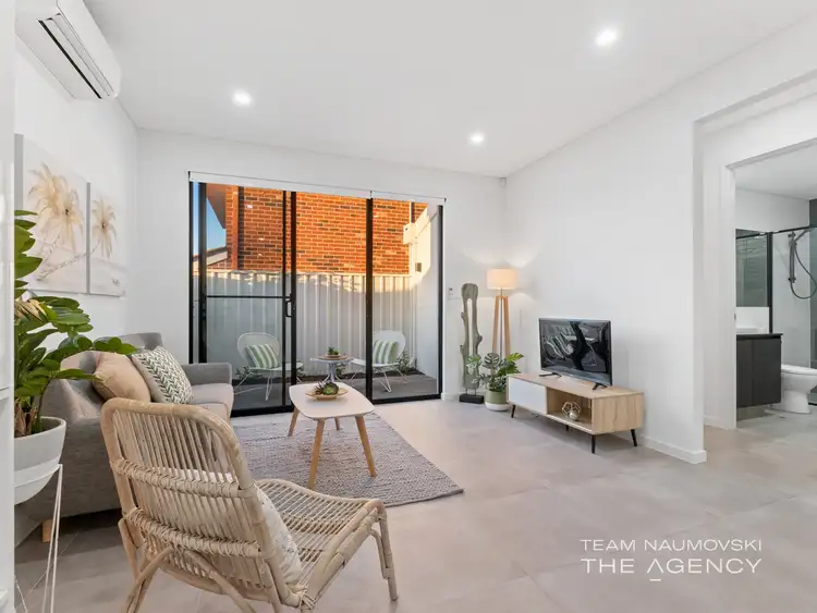 1-7/12 Anderson Street, Mount Hawthorn WA 6016