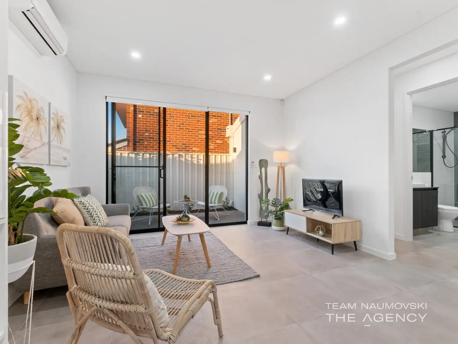 Main view of Homely apartment listing, 1-7/12 Anderson Street, Mount Hawthorn WA 6016