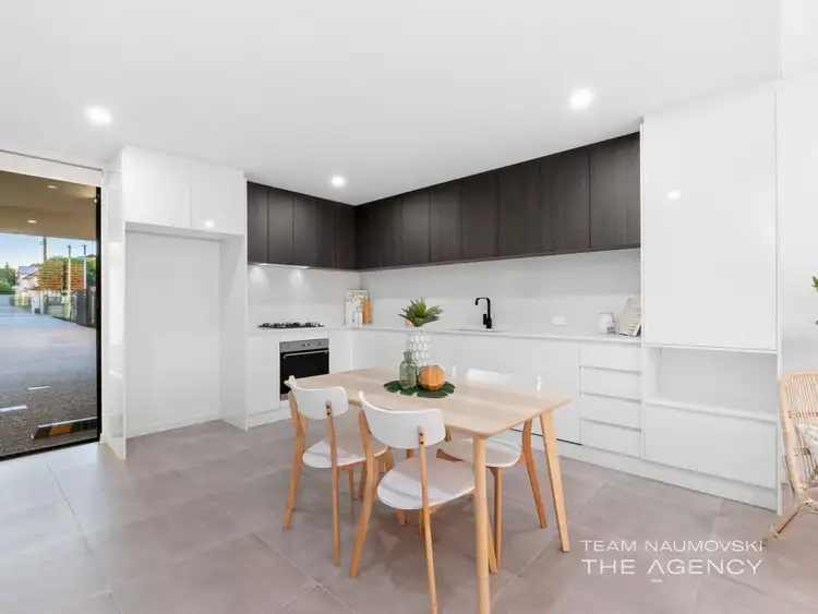 Seventh view of Homely apartment listing, 1-7/12 Anderson Street, Mount Hawthorn WA 6016
