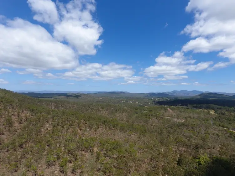 LOT 3 Mulligan Highway, Mount Molloy QLD 4871