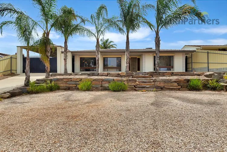 Main view of Homely house listing, 22 Bellbird Street, Modbury Heights SA 5092