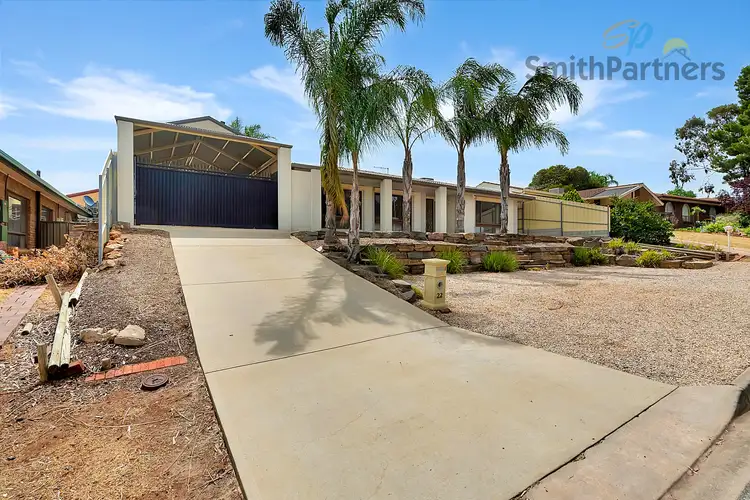 Second view of Homely house listing, 22 Bellbird Street, Modbury Heights SA 5092