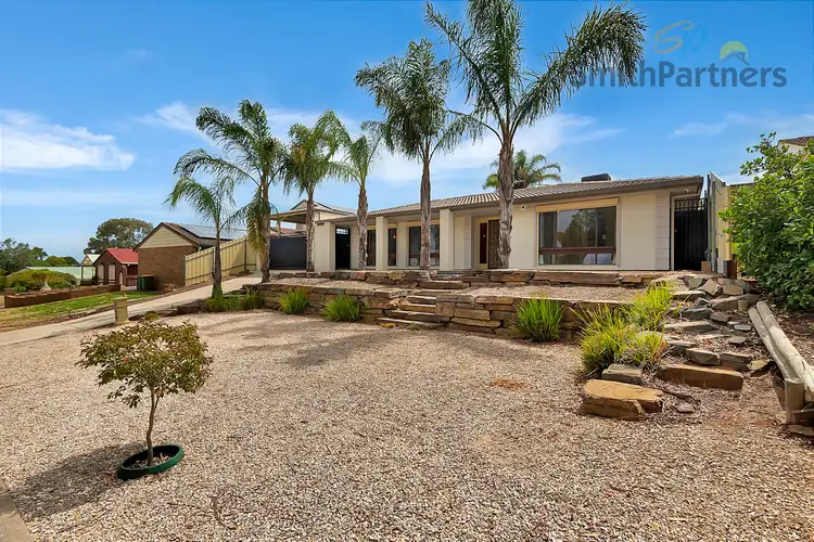Third view of Homely house listing, 22 Bellbird Street, Modbury Heights SA 5092