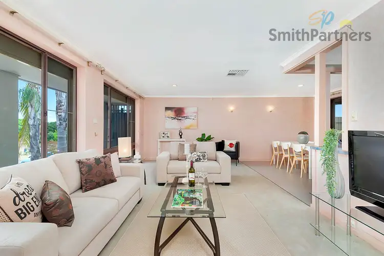 Fourth view of Homely house listing, 22 Bellbird Street, Modbury Heights SA 5092