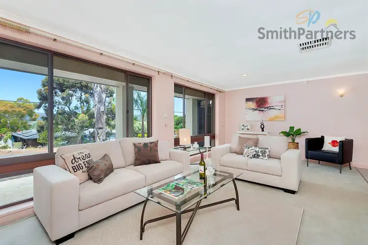 Fifth view of Homely house listing, 22 Bellbird Street, Modbury Heights SA 5092