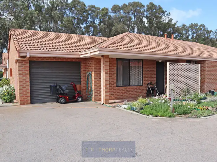 21/5 Randell Street, Esperance WA 6450