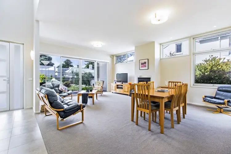 Second view of Homely house listing, 2/94 Gipps Street, Port Fairy VIC 3284