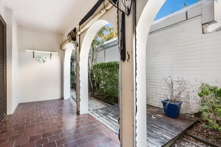 Sixth view of Homely apartment listing, 1/35 Armrick Avenue, Broadbeach QLD 4218