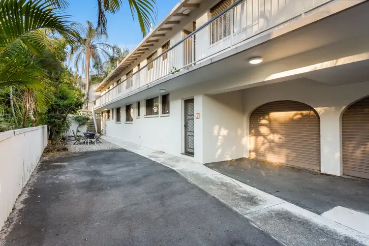 Seventh view of Homely apartment listing, 1/35 Armrick Avenue, Broadbeach QLD 4218