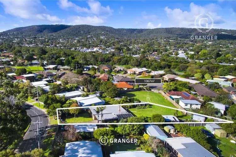 47 Woodvale Grove, Rosebud VIC 3939
