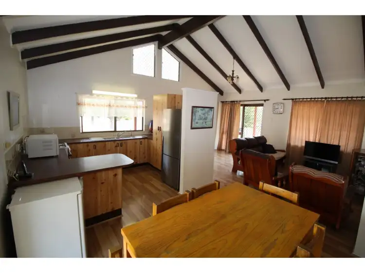Second view of Homely rural property listing, 342 Black Duck Creek Road, Black Duck Creek QLD 4343
