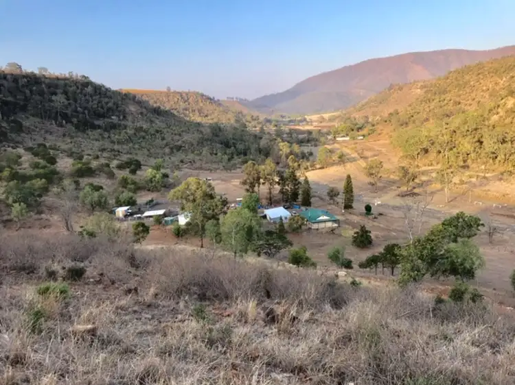 Third view of Homely rural property listing, 342 Black Duck Creek Road, Black Duck Creek QLD 4343