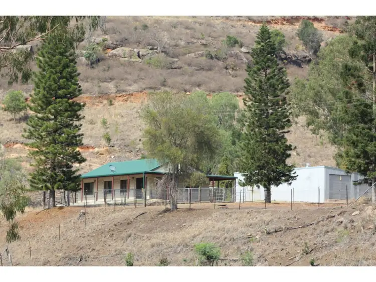 Sixth view of Homely rural property listing, 342 Black Duck Creek Road, Black Duck Creek QLD 4343