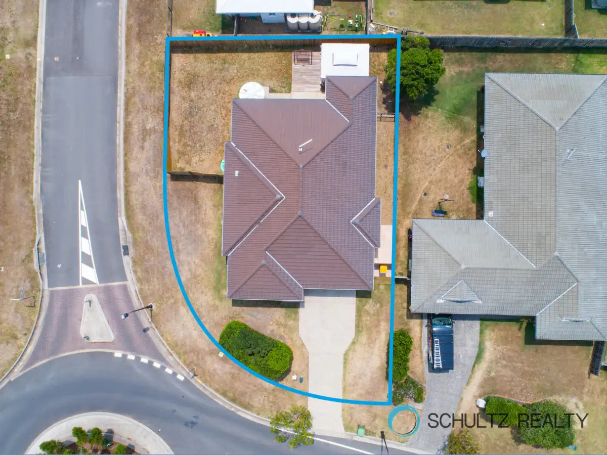 Main view of Homely house listing, 1 Ridgemount Street, Bahrs Scrub QLD 4207