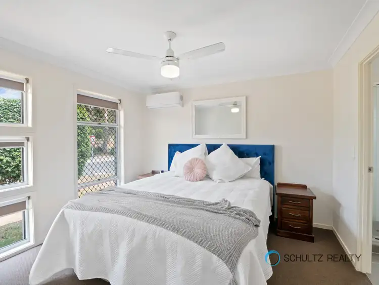 Sixth view of Homely house listing, 1 Ridgemount Street, Bahrs Scrub QLD 4207
