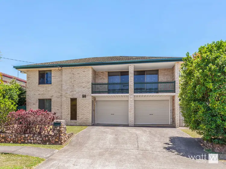 Third view of Homely house listing, 50 Viscount Street, Bray Park QLD 4500