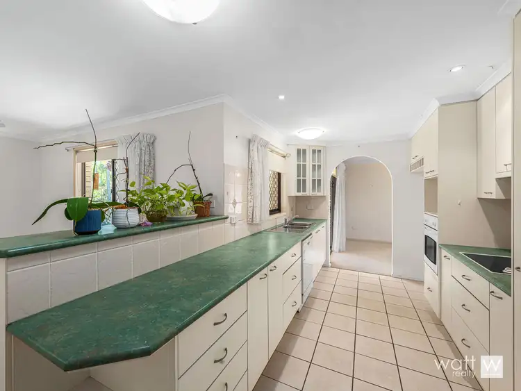 Fourth view of Homely house listing, 50 Viscount Street, Bray Park QLD 4500
