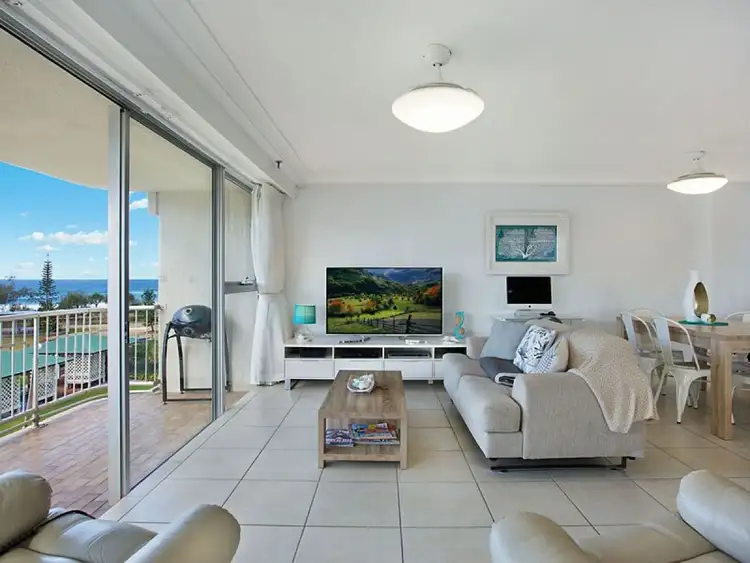 6/67 Broadbeach Boulevard, Broadbeach QLD 4218