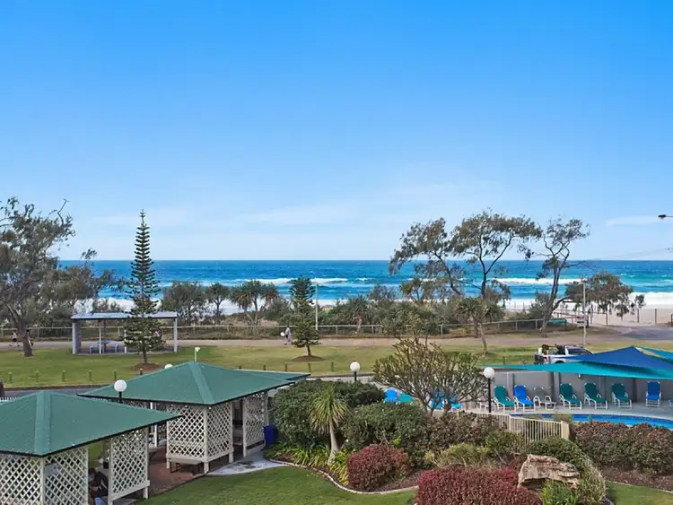 Fifth view of Homely apartment listing, 6/67 Broadbeach Boulevard, Broadbeach QLD 4218