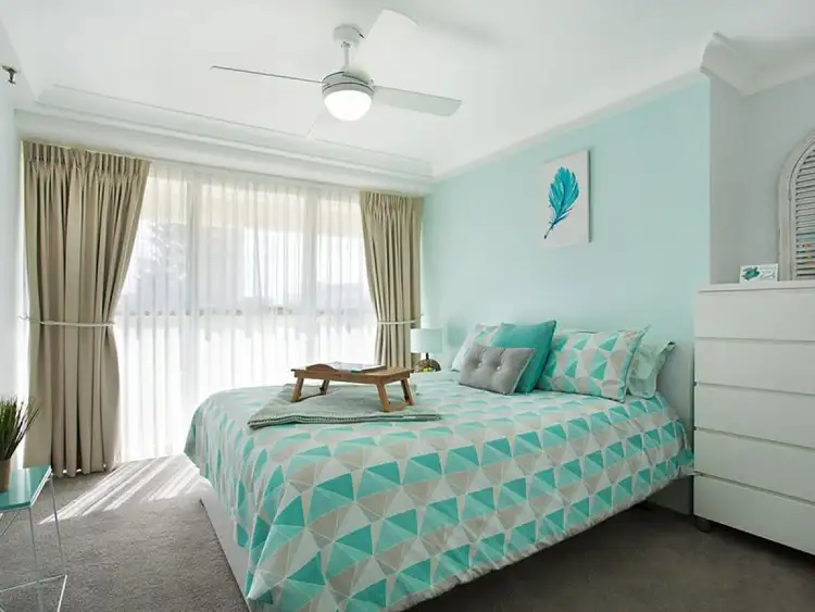 Seventh view of Homely apartment listing, 6/67 Broadbeach Boulevard, Broadbeach QLD 4218