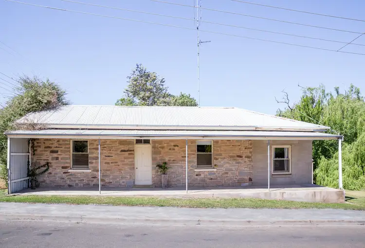 Lot 16 & 16 Harriet Street, 51 Agnes Street, Clare SA 5453