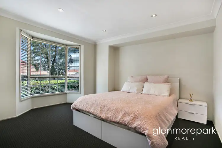 Fourth view of Homely house listing, 3 Coolabah Crescent, Glenmore Park NSW 2745