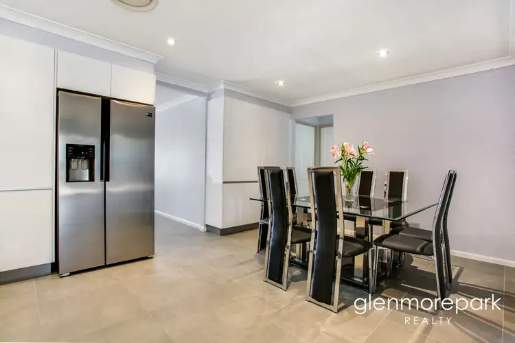 Sixth view of Homely house listing, 3 Coolabah Crescent, Glenmore Park NSW 2745