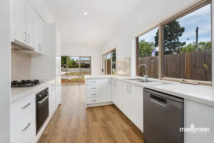Second view of Homely townhouse listing, 1/550 Mt Dandenong Road, Kilsyth VIC 3137