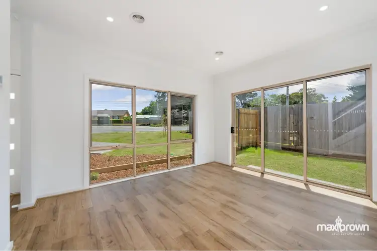 Third view of Homely townhouse listing, 1/550 Mt Dandenong Road, Kilsyth VIC 3137