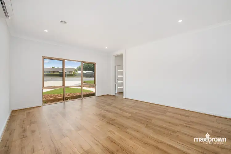 Fifth view of Homely townhouse listing, 1/550 Mt Dandenong Road, Kilsyth VIC 3137