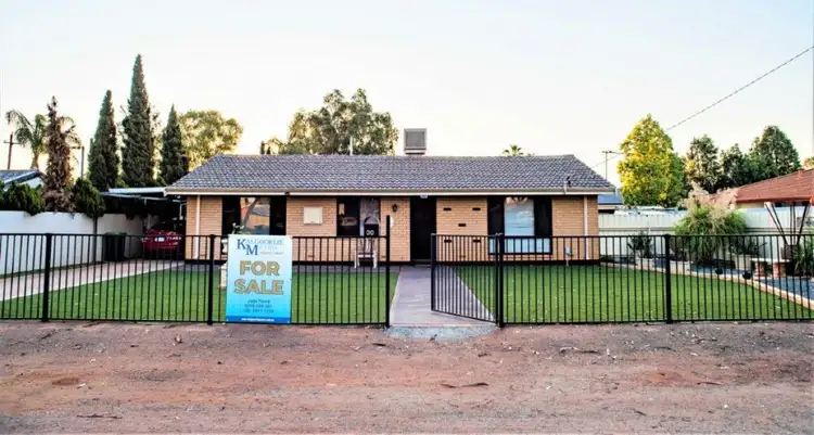 30 Edgar Street, South Kalgoorlie WA 6430