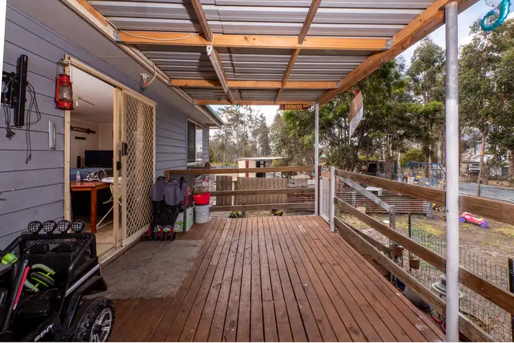 Fourth view of Homely house listing, 651 Huntingdon Tier Road, Bagdad TAS 7030