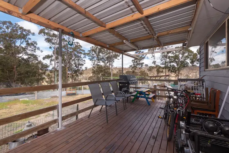 Fifth view of Homely house listing, 651 Huntingdon Tier Road, Bagdad TAS 7030