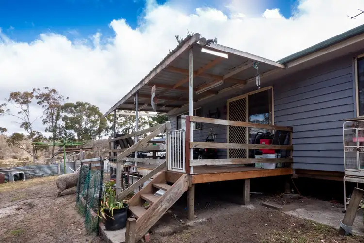 Sixth view of Homely house listing, 651 Huntingdon Tier Road, Bagdad TAS 7030