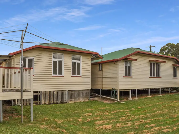 10 Bourke Street, Mareeba QLD 4880