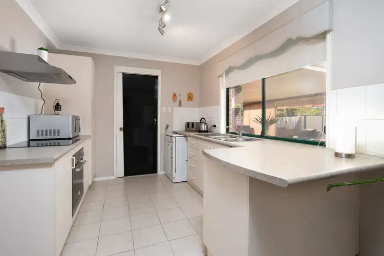 Fifth view of Homely house listing, 27 Lakeview Drive, Logan Reserve QLD 4133