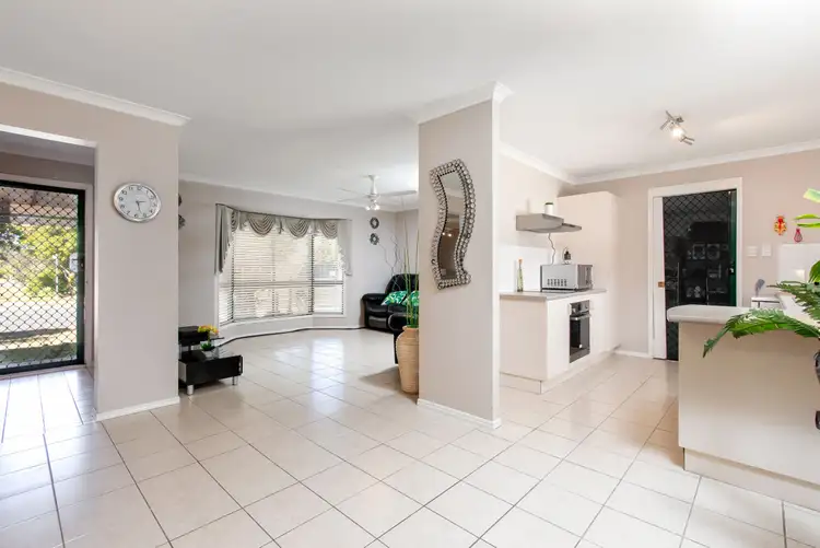 Sixth view of Homely house listing, 27 Lakeview Drive, Logan Reserve QLD 4133