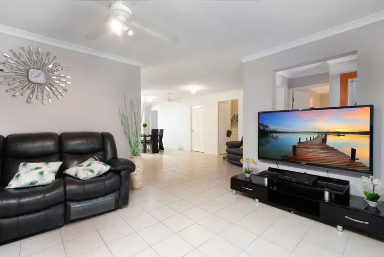 Seventh view of Homely house listing, 27 Lakeview Drive, Logan Reserve QLD 4133