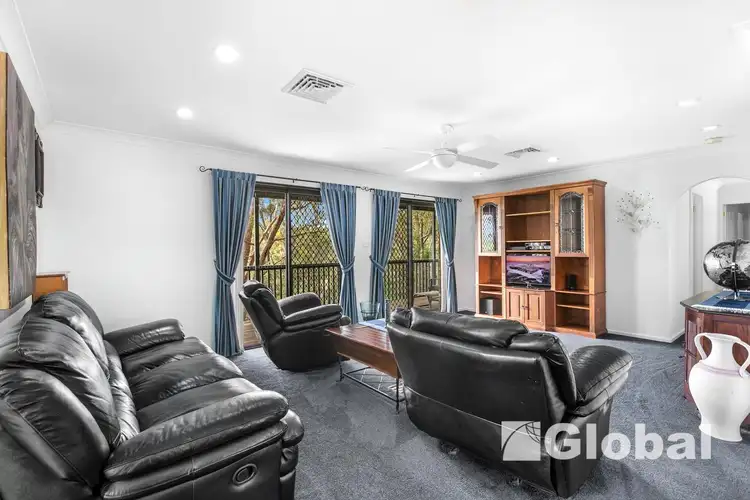Fifth view of Homely house listing, 17 Nerigai Close, Elermore Vale NSW 2287